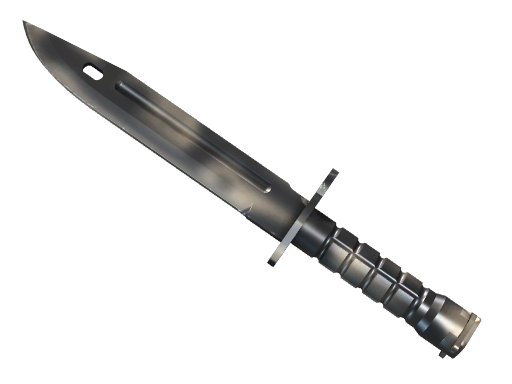 ★ StatTrak™ Bayonet | Scorched (Minimal Wear)