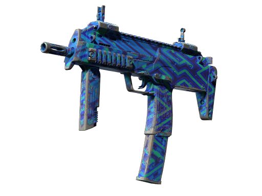 MP7 | Asterion (Field-Tested)
