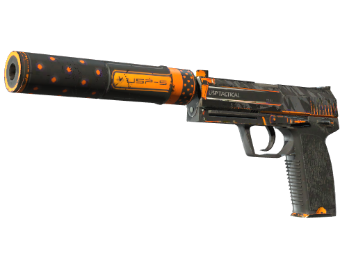 USP-S | Orion (Field-Tested)