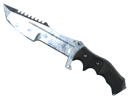 ★ Huntsman Knife | Stained (Minimal Wear)