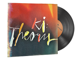 StatTrak™ Music Kit | Ki:Theory, MOLOTOV