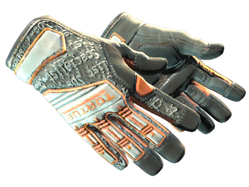 ★ Specialist Gloves | Foundation (Field-Tested)