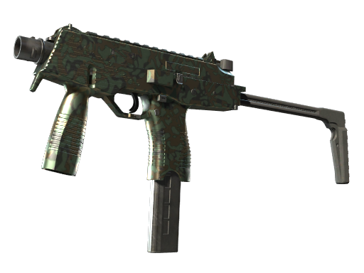MP9 | Army Sheen (Factory New)