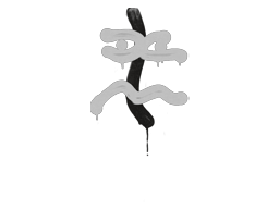 Sealed Graffiti | Recoil XM1014 (Shark White)
