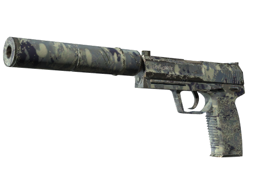 USP-S | Night Ops (Field-Tested)